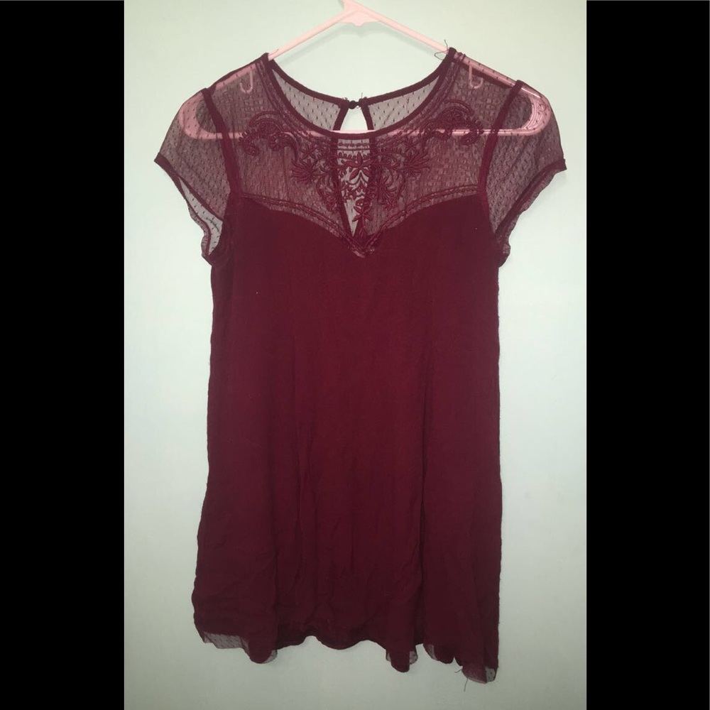 Boutique Dress